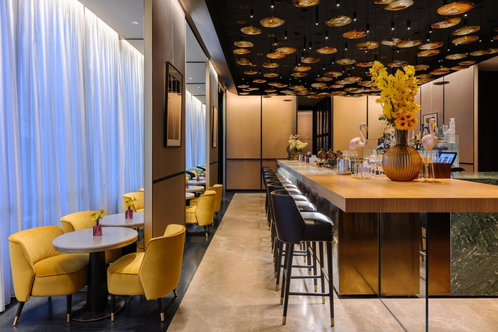 Park Hyatt Milano — Φωτογραφίες 1