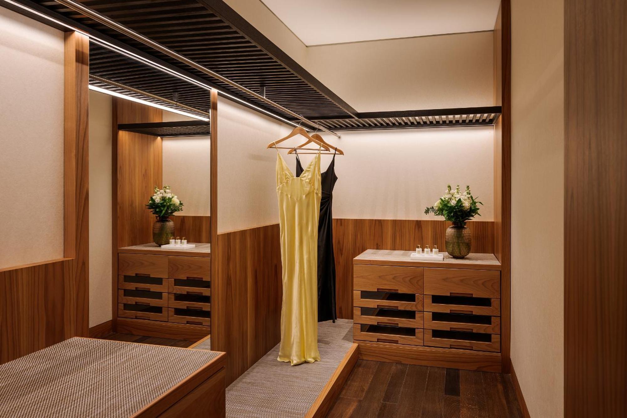 Park Hyatt Milano — Φωτογραφίες 3